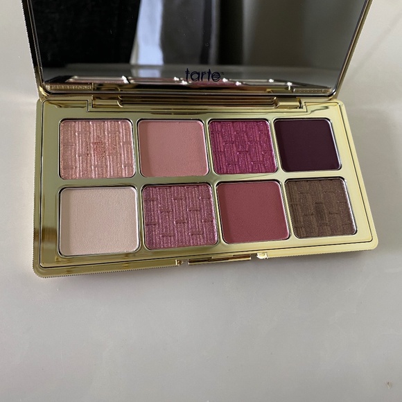 TARTE Elegance Eyeshadow Palette - Picture 3 of 6